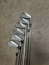 Mizuno iron set for sale  Fort Lauderdale