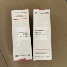 Perricone makeup blush for sale  HARROGATE