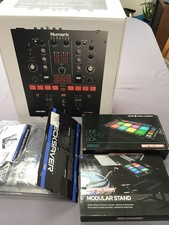 Upgraded numark scratch for sale  UK