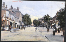 Kent chislehurst village for sale  BASINGSTOKE