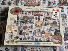 Gibsons 1000 piece for sale  BEDFORD