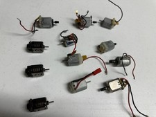 Mini motor lot for sale  Ukiah