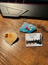 olympic pin badges for sale olympic pin badges for sale NOTTINGHAM