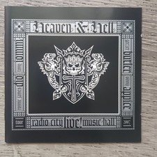 heaven and hell live comprar usado heaven and hell live comprar usado  Enviando para Brazil