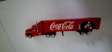 Werbetruck coca cola gebraucht kaufen  Leinburg