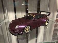 Porsche 911 993 d'occasion  Haspres
