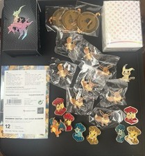 pokemon stickers for sale pokemon stickers for sale COLCHESTER