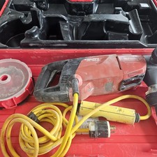 Hilti dd150u diamond for sale  Del Valle