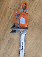 Husqvarna 562xp wooden for sale  Caribou