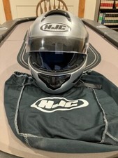 Hjc full face for sale  Grapeview