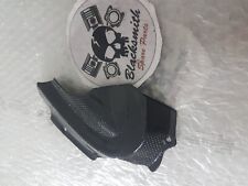 Cover pignone carbonio usato  Vercelli