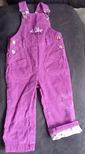 Kordlatzhose 86 lila gebraucht kaufen  Neubrandenburg
