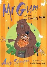 Gum dancing bear for sale  UK