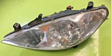 Optique gauche peugeot d'occasion  Montréjeau