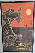 Black sabbath 1970 for sale  Stow