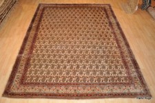 Antique handmade rug for sale  Monterey