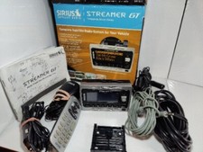 Sirius satellite radio for sale  Spokane
