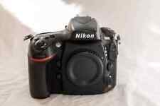 Nikon d800 36.3 for sale  KINGSTON UPON THAMES