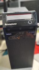 Desktop lenovo core gebraucht kaufen  Aachen