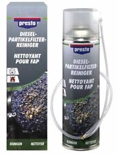 400ml presto dieselpartikelfil gebraucht kaufen  Troisdorf