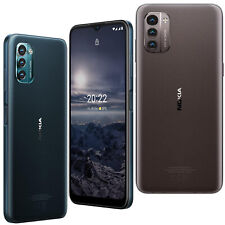 Nokia g21 smartphone d'occasion  Expédié en Belgium