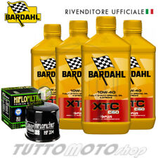 Tagliando honda cbr usato  Serra d'Aiello