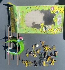 Figurines anciennes pvc d'occasion  Nogent-sur-Marne