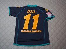Werder bremen trikot gebraucht kaufen  Bockhorn