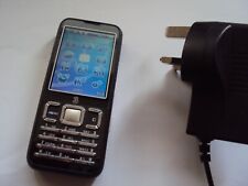 ORIGINAL FÁCIL BARATO SÊNIOR RETRÔ 3G AMOI S2 SKYPE CELULAR EM 3 CELULARES REINO UNIDO, usado comprar usado  Enviando para Brazil