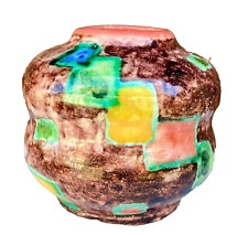 Ancien petit vase d'occasion  Saint-Aubin-du-Cormier