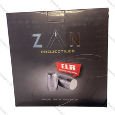 Zan elr slugs for sale  ASHBY-DE-LA-ZOUCH