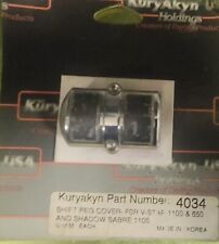 Kuryakyn small shift for sale  Hermitage