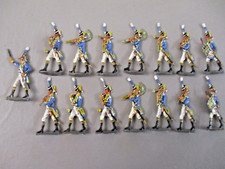 Figurine plat etain d'occasion  Quimper