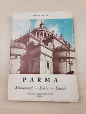 Mario milli parma. usato  Albenga