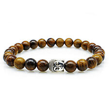 Holzperlen armband bracelet gebraucht kaufen  München