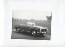 4869 fiat 1500 d'occasion  Caderousse
