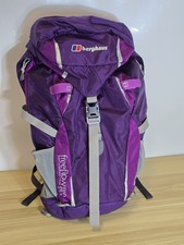 Berghaus free flow for sale  BRIDGEND