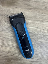 Braun series 3010s for sale  PETERBOROUGH