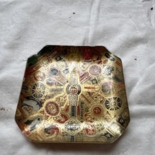 Vintage aschenbecher zigarren gebraucht kaufen  Kerpen