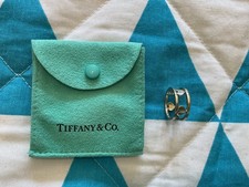 Tiffany sterling silver for sale  CLECKHEATON