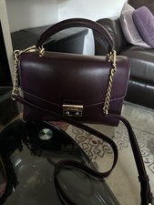 Michael kors plum for sale  COVENTRY