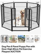 puppy panels for sale puppy panels for sale WOKINGHAM