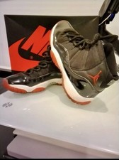 air jordan bred 11 s sz 8 5 for sale air jordan bred 11 s sz 8 5 for sale Elmsford