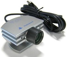 Playstation eye toy for sale  Cleveland