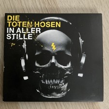 Toten hosen aller gebraucht kaufen  Hellenthal