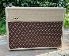 Vox JMI AC30/6 1963 agudos, fawn comprar usado  Enviando para Brazil