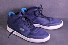 Lacoste explorateur mid gebraucht kaufen  Ettlingen