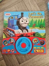 thomas sound book for sale  LONDON