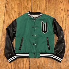 Wicked justice varsity for sale  Norwalk