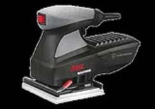Levigatrice orbitale skil7314 usato  Crotone